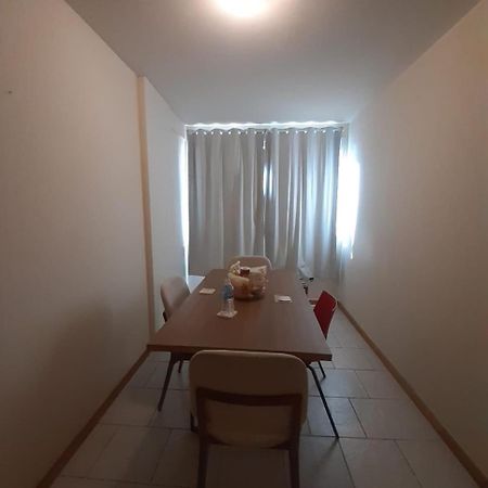 Soul Da Lapa Flat Residence Ρίο ντε Τζανέιρο Εξωτερικό φωτογραφία