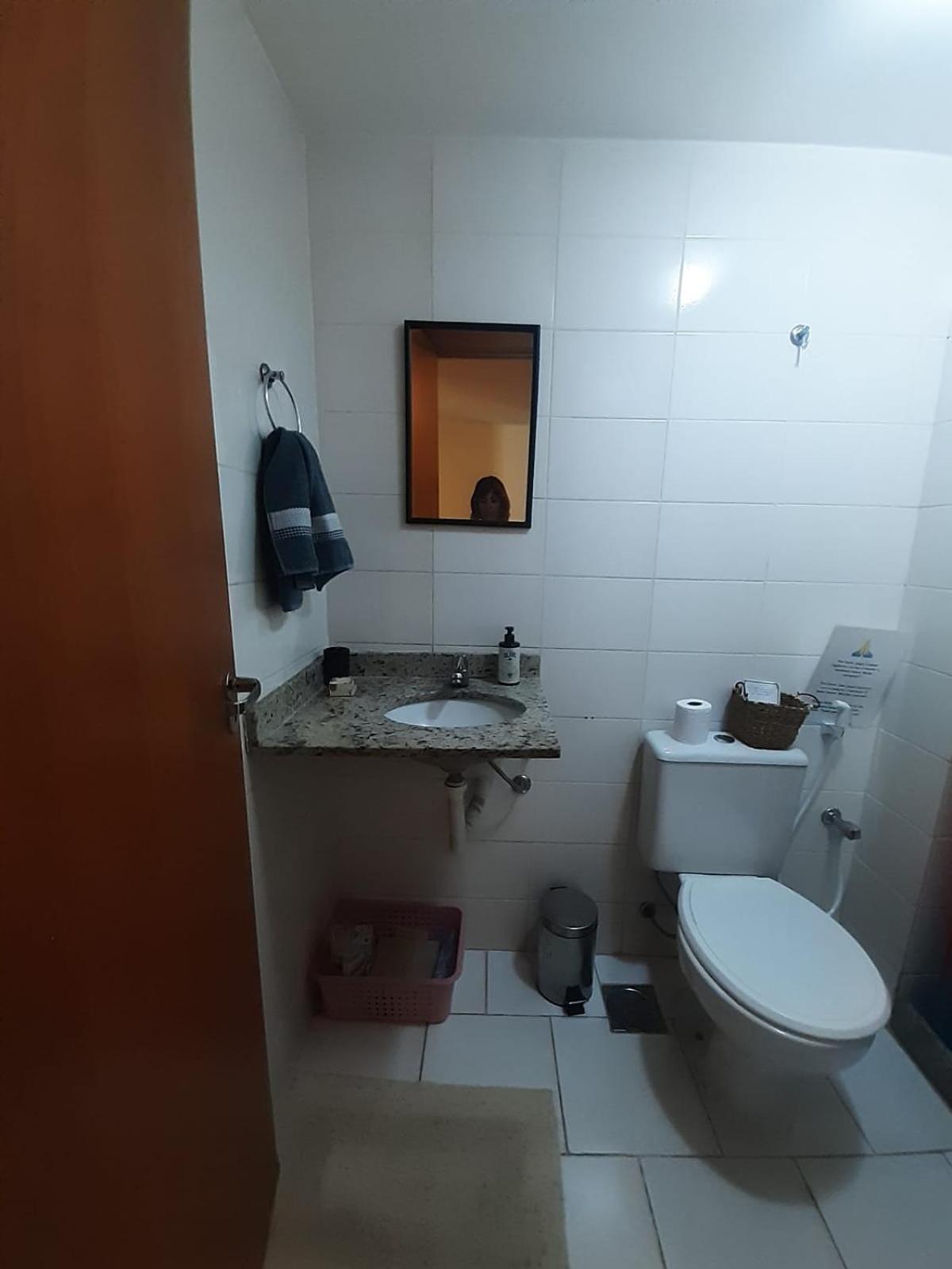 Soul Da Lapa Flat Residence Ρίο ντε Τζανέιρο Εξωτερικό φωτογραφία