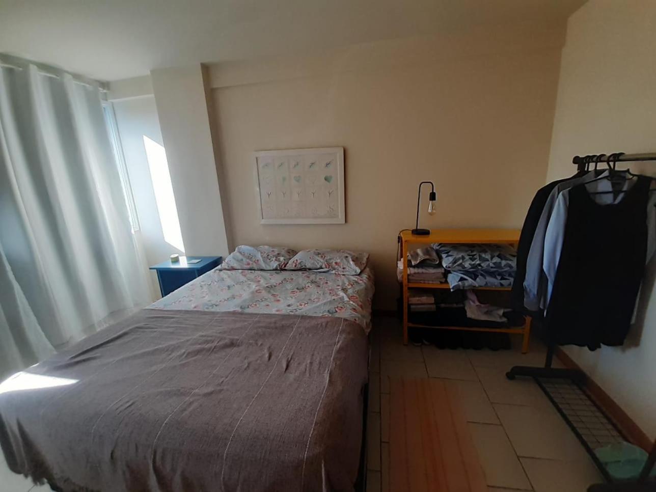 Soul Da Lapa Flat Residence Ρίο ντε Τζανέιρο Εξωτερικό φωτογραφία