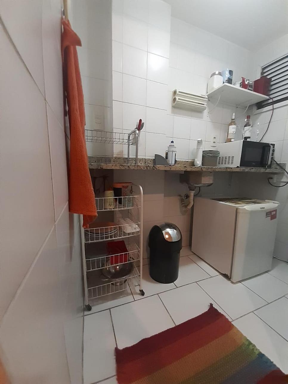 Soul Da Lapa Flat Residence Ρίο ντε Τζανέιρο Εξωτερικό φωτογραφία