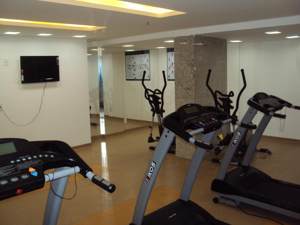 Soul Da Lapa Flat Residence Ρίο ντε Τζανέιρο Εξωτερικό φωτογραφία